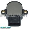 TOYOT 1985001060 Sensor, throttle position